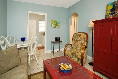 Beach Place Guesthouses - image 44