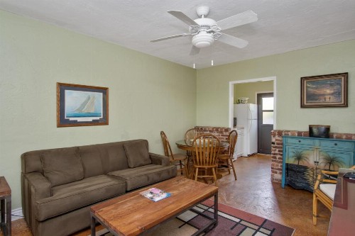 Beach Place Guesthouses - image 45