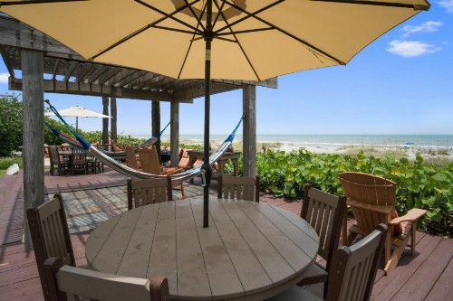 Beach Place Guesthouses - image 46