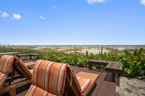 Beach Place Guesthouses - image 47
