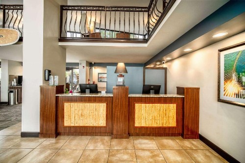 La Quinta by Wyndham Cocoa Beach Oceanfront - image 14