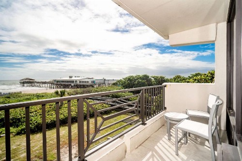 La Quinta by Wyndham Cocoa Beach Oceanfront - image 26