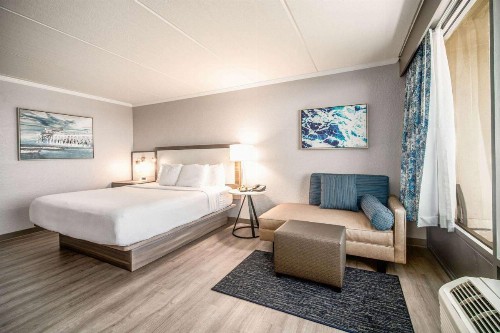 La Quinta by Wyndham Cocoa Beach Oceanfront - image 27