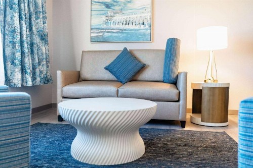 La Quinta by Wyndham Cocoa Beach Oceanfront - image 31