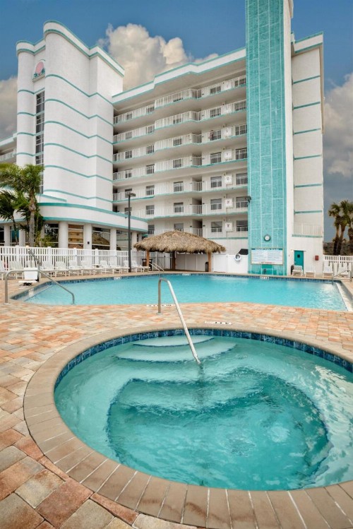 Discovery Beach Resort a VRI resort - image 1