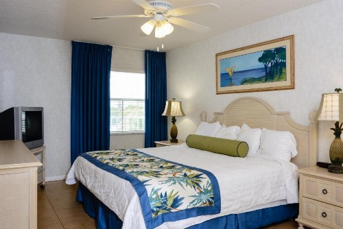 Discovery Beach Resort a VRI resort - image 22