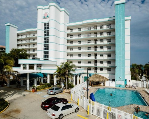 Discovery Beach Resort a VRI resort - image 3