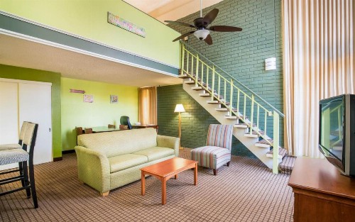 International Palms Resort & Conference Center Cocoa Beach - image 6