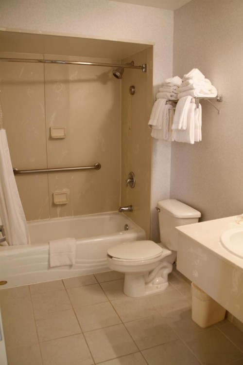 Cocoa Beach Suites Hotel - image 20