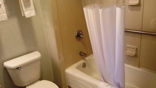 Cocoa Beach Suites Hotel - image 22