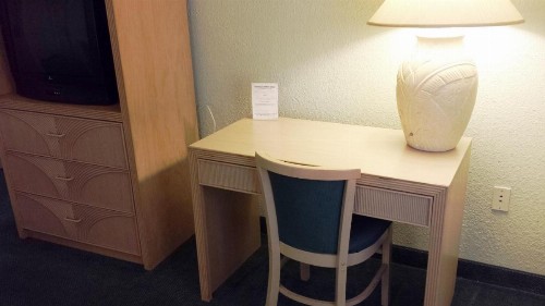 Cocoa Beach Suites Hotel - image 25