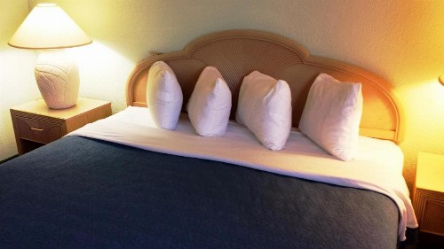 Cocoa Beach Suites Hotel - image 4