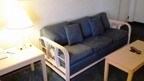 Cocoa Beach Suites Hotel - image 6