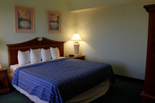 Cocoa Beach Suites Hotel - image 7