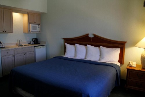 Cocoa Beach Suites Hotel - image 9