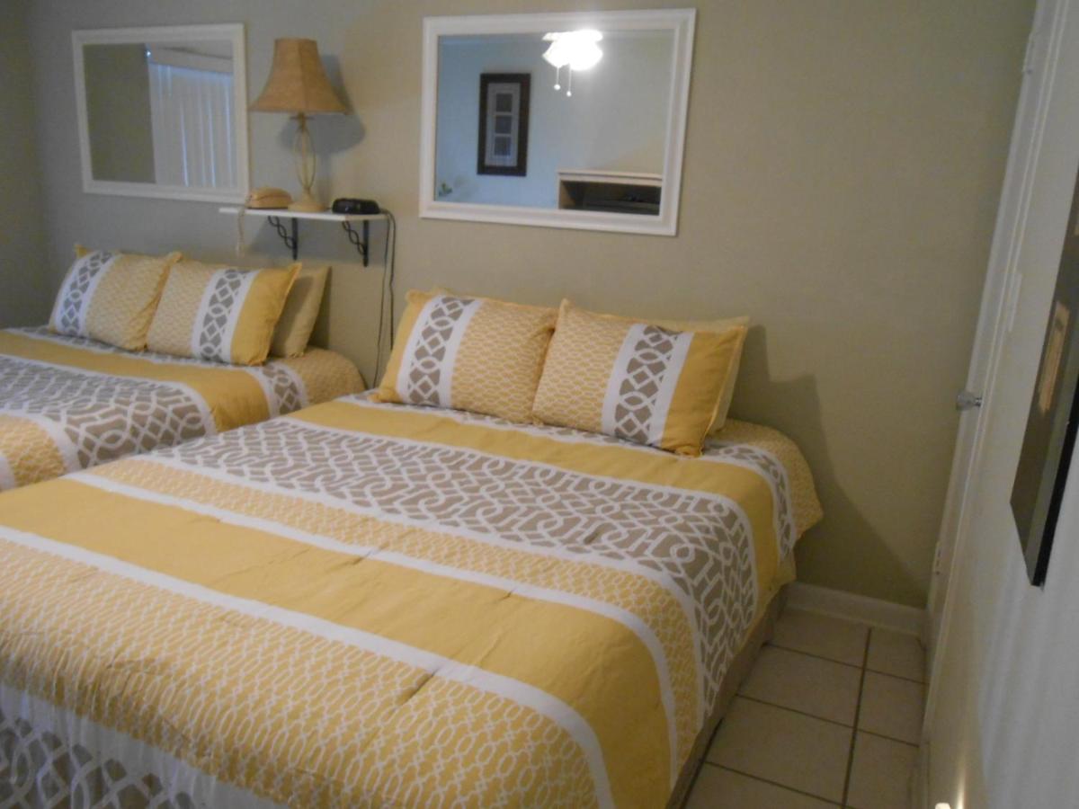 The Marlin - Cocoa Beach - main image