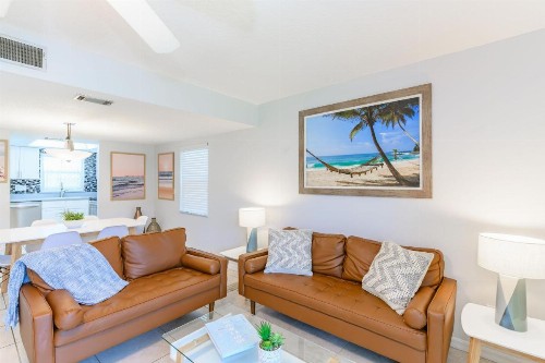 Cocoa Beach Club - image 21