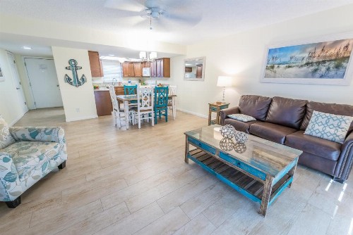 Cocoa Beach Club - image 32