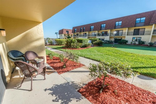 Cocoa Beach Club - image 36