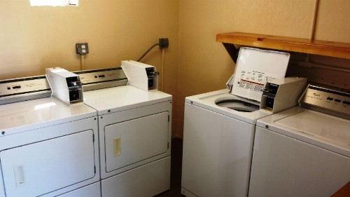 Ocean Landings Resort - image 27