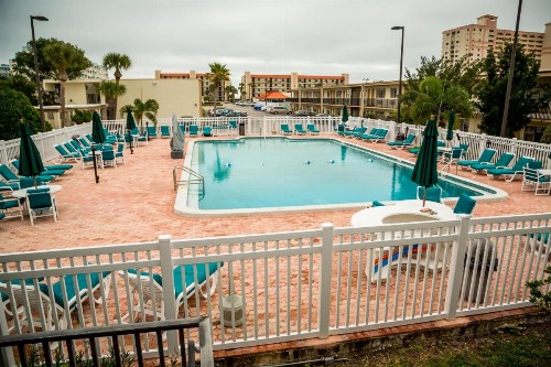 Ocean Landings Resort - image 30