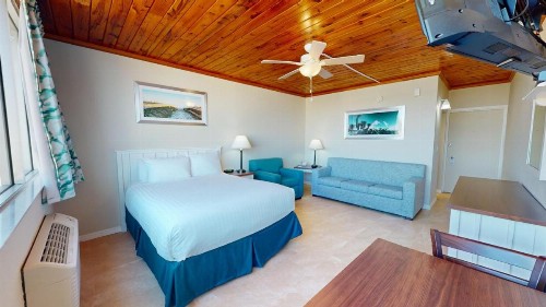 Ocean Landings Resort - image 32