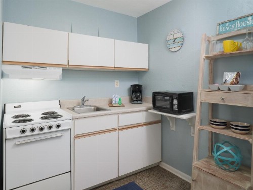 South Beach Inn - Cocoa Beach - image 24