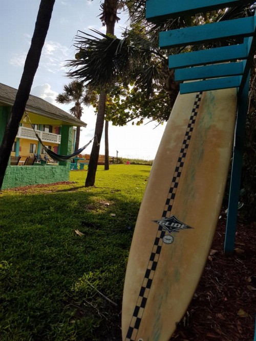 South Beach Inn - Cocoa Beach - image 34