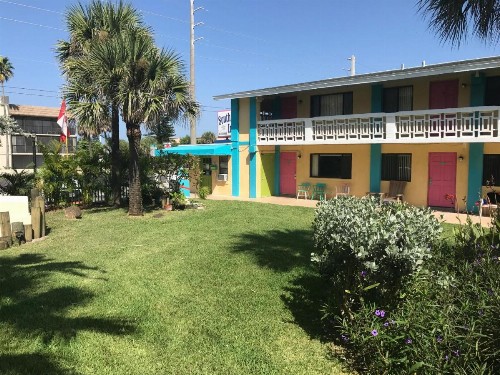 South Beach Inn - Cocoa Beach - image 50