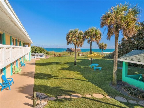 South Beach Inn - Cocoa Beach - image 7