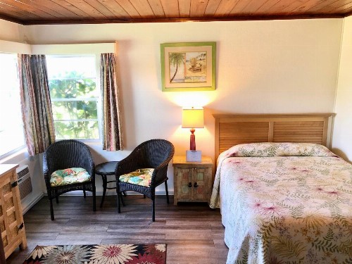 Surf Studio Beach Resort - image 22
