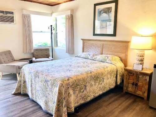 Surf Studio Beach Resort - image 23