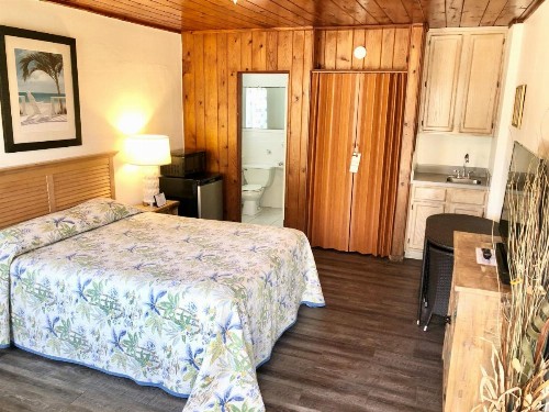 Surf Studio Beach Resort - image 24