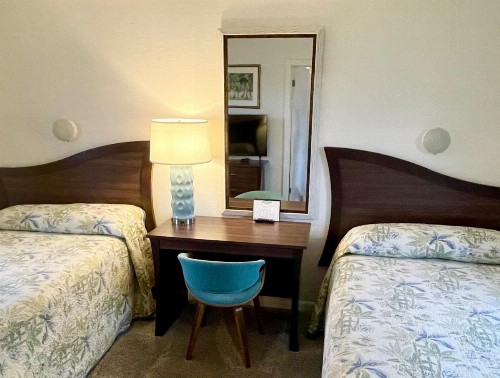 Surf Studio Beach Resort - image 27