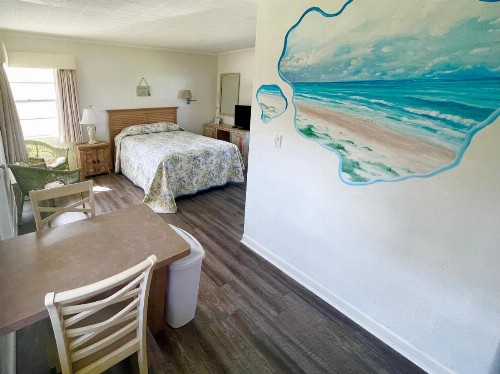 Surf Studio Beach Resort - image 33