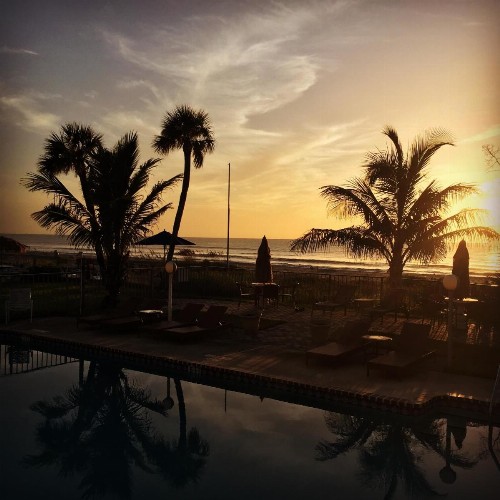 Surf Studio Beach Resort - image 49