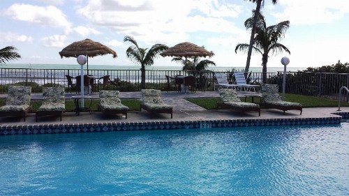 Surf Studio Beach Resort - image 50