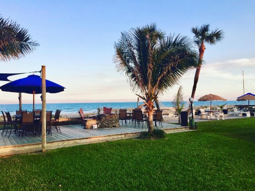 Surf Studio Beach Resort - image 8