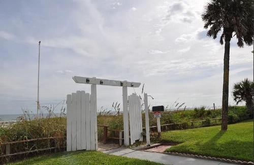 Sea Aire Motel - image 11