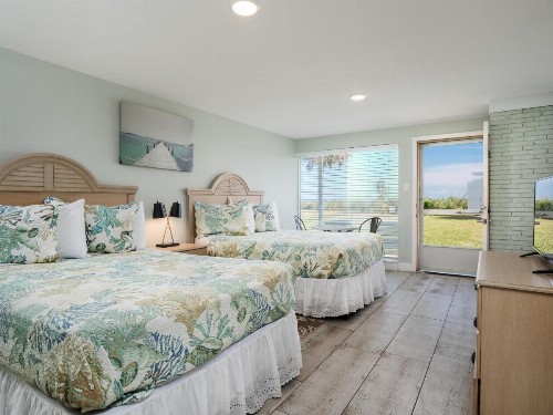 Sea Aire Motel - image 16