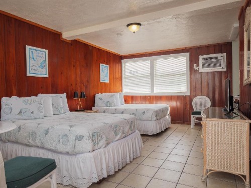 Sea Aire Motel - image 19