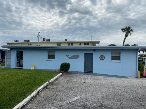 Sea Aire Motel - image 32