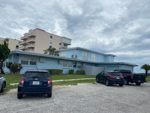 Sea Aire Motel - image 33