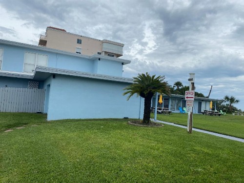 Sea Aire Motel - image 34