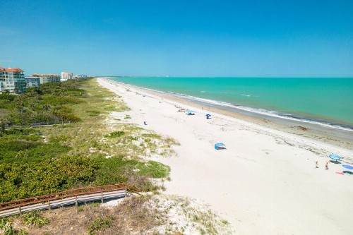 Cocoa Beach Towers - image 24