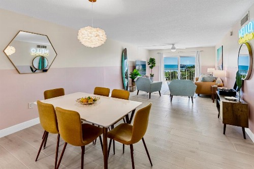Cocoa Beach Towers - image 28