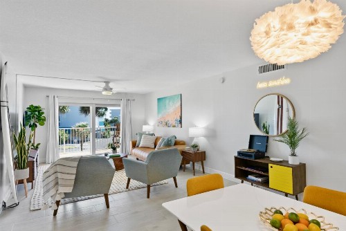 Cocoa Beach Towers - image 29