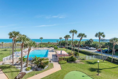 Cocoa Beach Towers - image 31