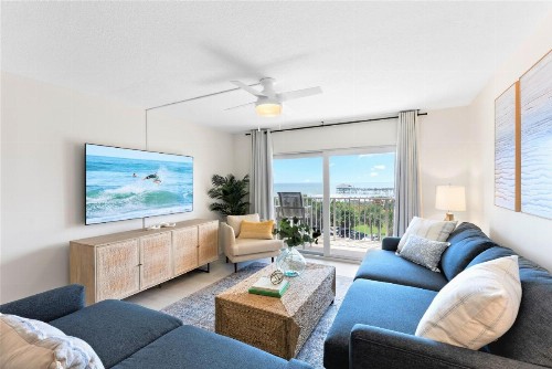 Cocoa Beach Towers - image 34
