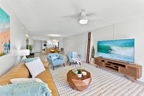 Cocoa Beach Towers - image 36
